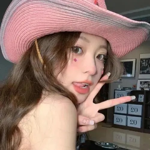 爱情使你盲目